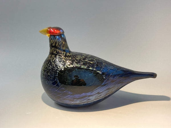 Capercaillie - Metso - Oiva Toikka Iittala (NEW)