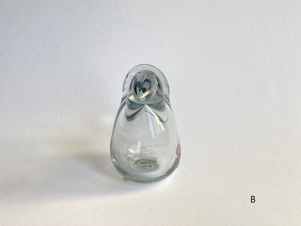 Flycatcher Recycled Edition - Sieppo - Oiva Toikka Birds Finland (NEW)