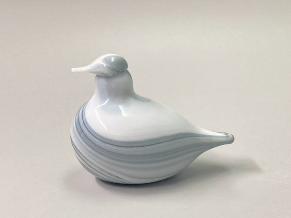 Wheather - Kivitasku - Oiva Toikka Nuutajärvi 1987-1990