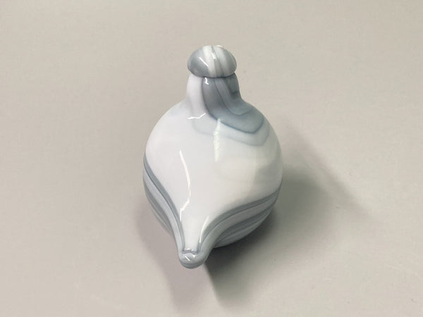 Wheather - Kivitasku - Oiva Toikka Nuutajärvi 1987-1990