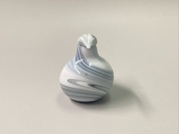 Wheather - Kivitasku - Oiva Toikka Nuutajärvi 1987-1990