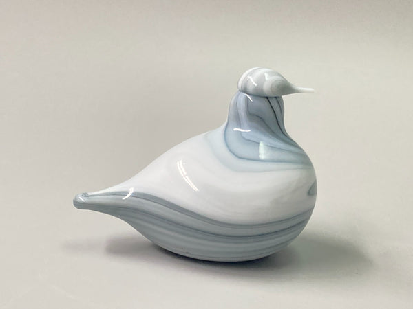 Wheather - Kivitasku - Oiva Toikka Nuutajärvi 1987-1990