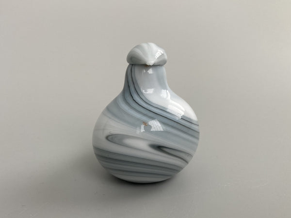 Wheather - Kivitasku - Oiva Toikka Nuutajärvi 1987-1990