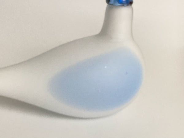 Large White Pigeon - Kyyhky for Fyrklövern - Oiva Toikka Bird Nuutajärvi