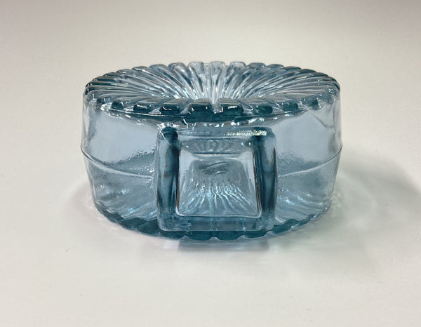 Helena Tynell - Sun Bottle neodymium 12,5cm Riihimäen Lasi 1964-1974