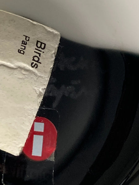 Pang penguin - pingviini - by Oiva Toikka Nuutajärvi 2009-2012