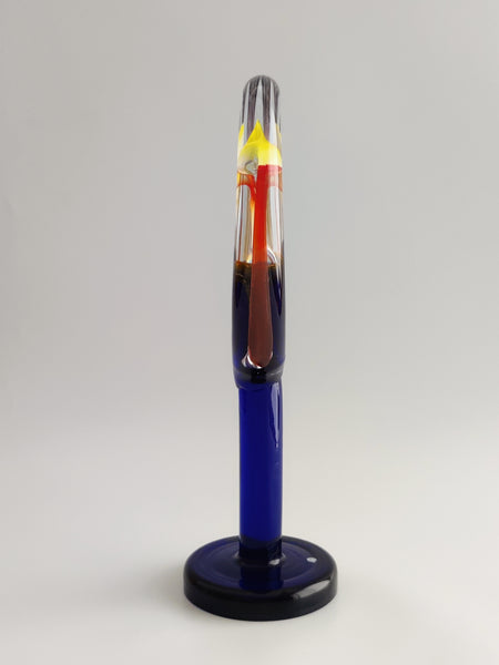 Oiva Toikka - Lollipop Ultramarine Blue 2016 10/100