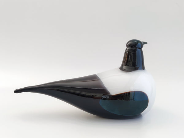 Magpie - Harakka - Oiva Toikka