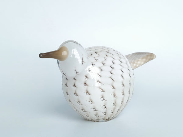 Raquel Oiva Toikka Annual Bird 2009 Iittala Finland