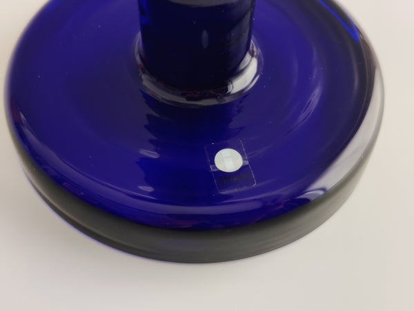 Oiva Toikka - Lollipop Ultramarine Blue 2016 10/100