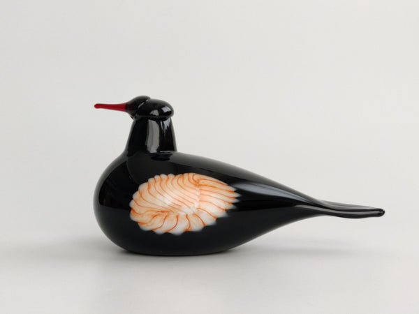 Mustarastas - Redwinged Blackbird 643/1000 Tacoma 2007 - Oiva Toikka