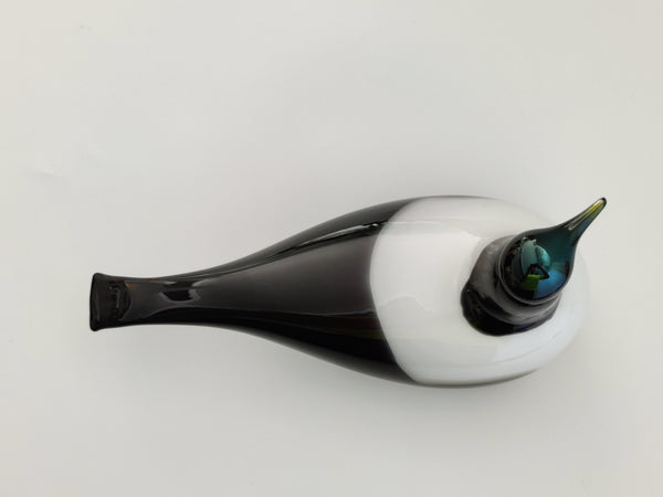 Magpie - Harakka - Oiva Toikka