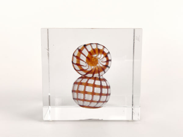 Annual Cube Year 2022 Vuosikuutio Oiva Toikka Iittala (NEW)