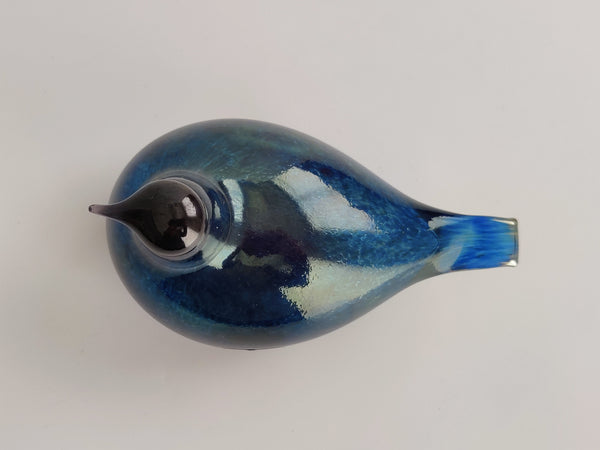 Special bird - Erikoislintu -  Oiva Toikka RARE