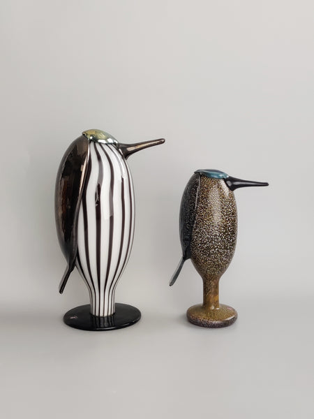 Butler - Hovimestari - Oiva Toikka 2014 Nuutajärvi production