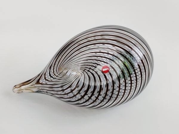 Crake - Oiva Toikka 1998-2002