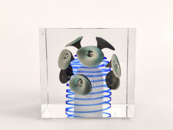 Annual Cube Year 2019 Vuosikuutio Oiva Toikka Iittala (NEW)