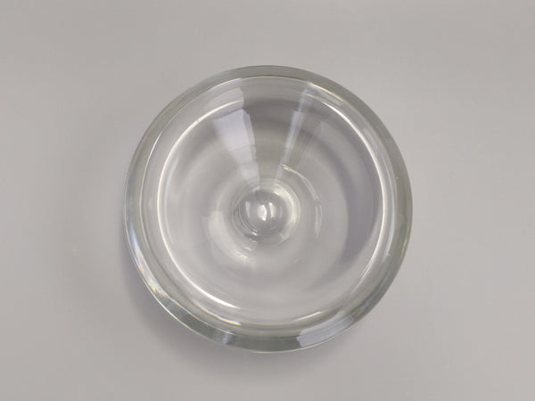 Tapio Wirkkala - Art bowl model 3344 IITTALA 1950s