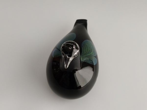 Bird for Aamulehti / Tampereen Kirjapaino 1986 - Oiva Toikka