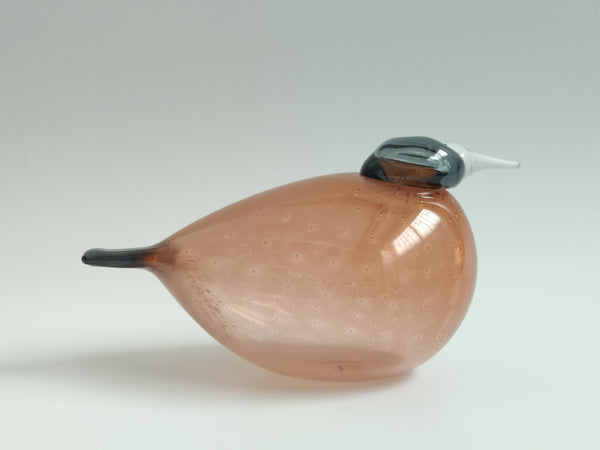 Annual Bird 2002 - Guinea Fowl - Helmikana - Oiva Toikka Nuutajärvi