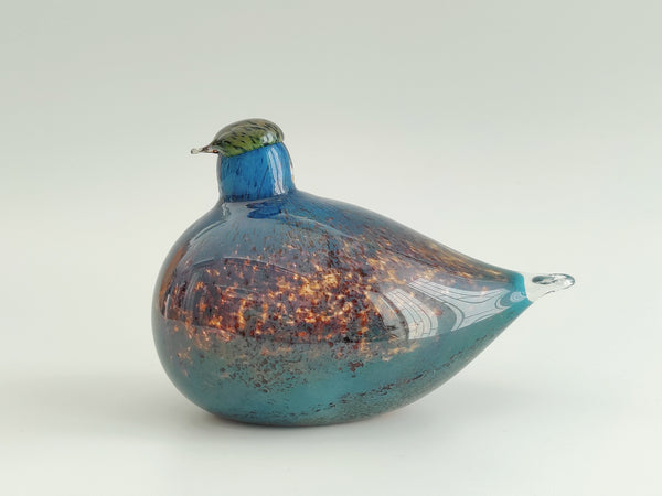 Bird for PKO-Sokos 1983 - Oiva Toikka RARE