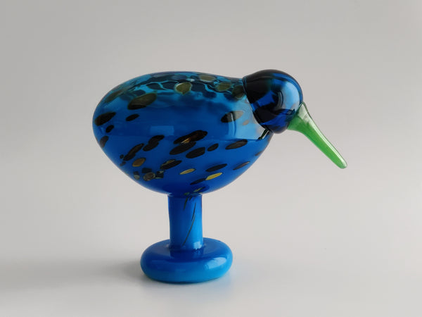 Lagoon Kiwi - Laguunikiwi - Oiva Toikka Nuutajärvi RARE