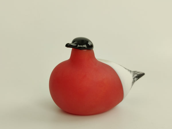 Bullfinch - Punatulkku - Oiva Toikka