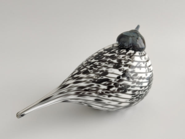 Annual Bird 2012 - Mirella  - Oiva Toikka Nuutajärvi
