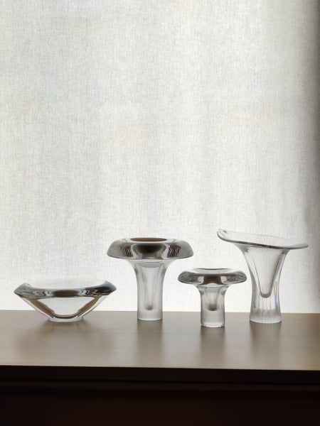 Tapio Wirkkala - Art bowl model 3344 IITTALA 1950s