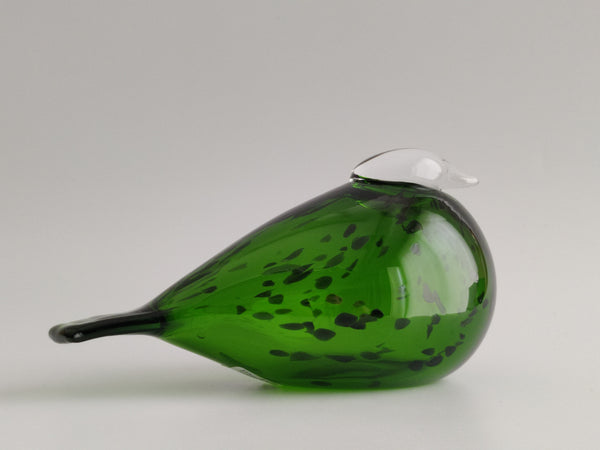 Mother Green - Äiti Vihreä - Oiva Toikka Iittala (NEW)
