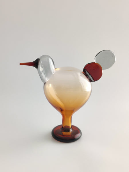 Uolevi 49/300 SCOPE 2016 - Oiva Toikka