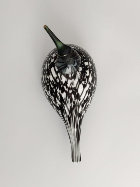 Annual Bird 2012 - Mirella  - Oiva Toikka Nuutajärvi UNSIGNED