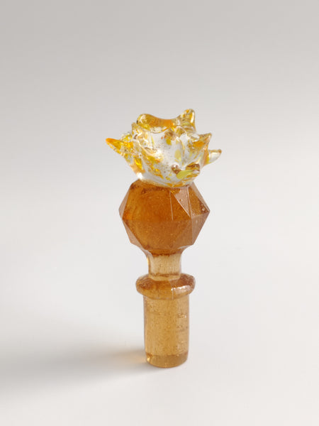 Oiva Toikka Puteli bottle from 1970s