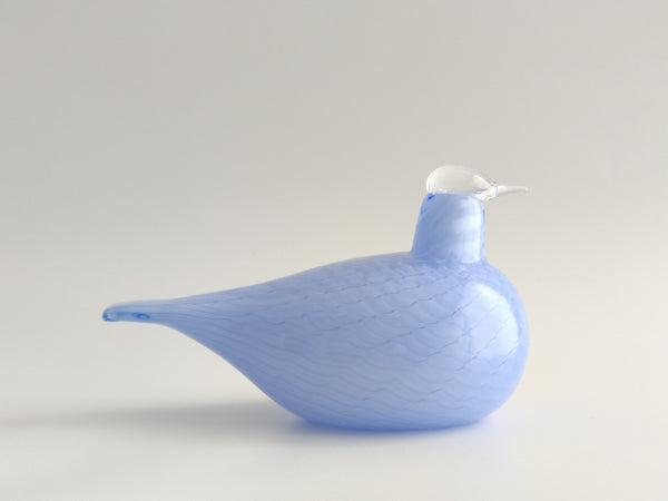 Unique Bird - Oiva Toikka Nuutajärvi