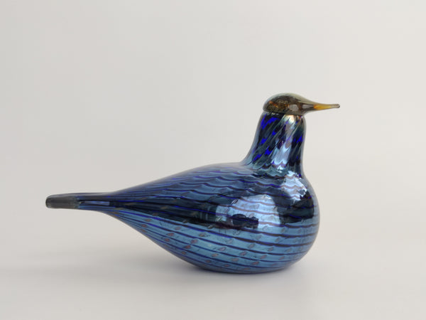 Cloud Chicken - Pilvikana - Oiva Toikka Nuutajärvi 1998-2004