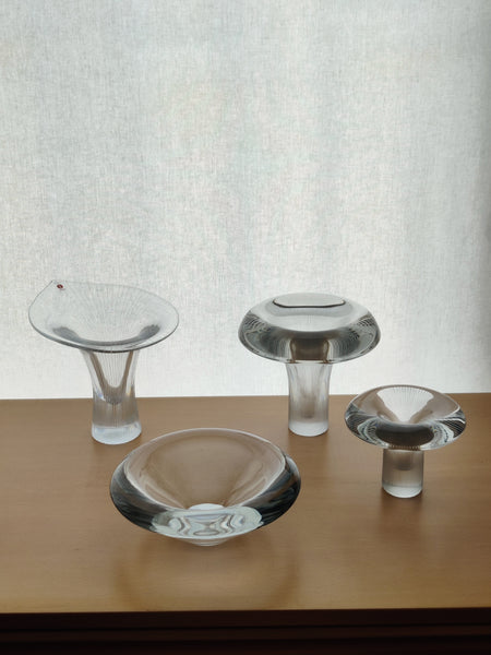 Tapio Wirkkala - Art bowl model 3344 IITTALA 1950s