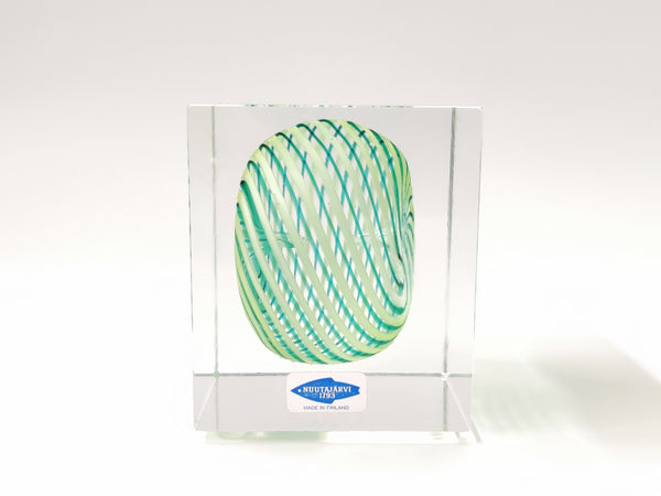 Special Cube Kaukas Oy 1975-1993 - Oiva Toikka Cubes Finland RARE