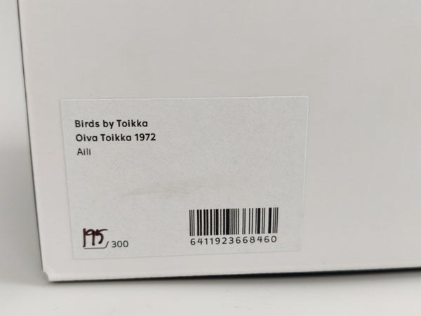 Aili - Birds by Toikka 195/300 (NEW)