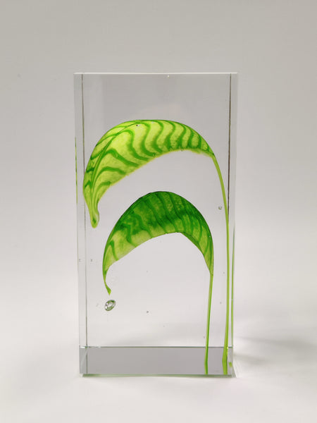 Oiva Toikka - Special vintage art glass sculpture