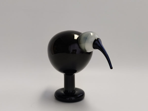 Ibis Dark Gray - Oiva Toikka Iittala (NEW)