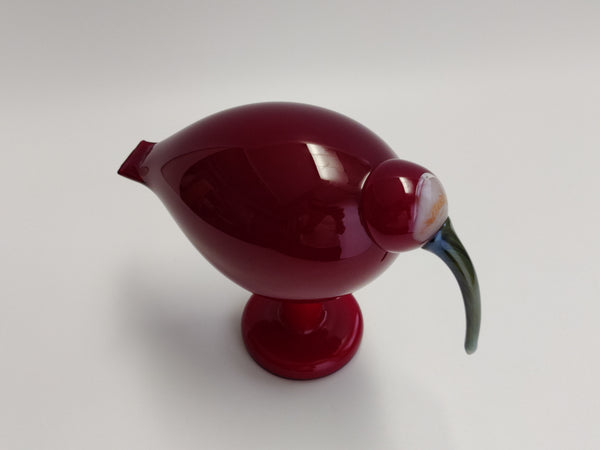 Ibis Red - Oiva Toikka 2005-2014 Nuutajärvi