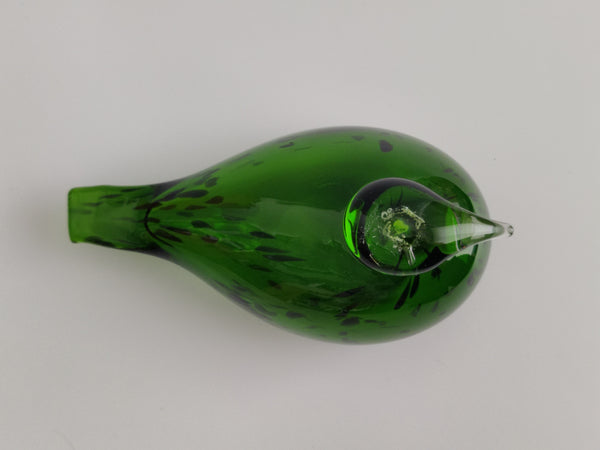 Mother Green - Äiti Vihreä - Oiva Toikka Iittala (NEW)