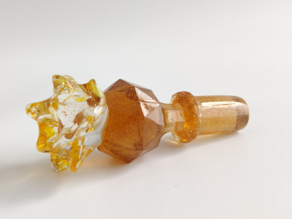 Oiva Toikka Puteli bottle from 1970s