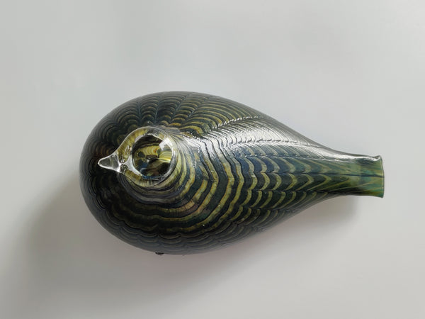 Special Bird - Helkama Auto Oy - Oiva Toikka very rare vintage