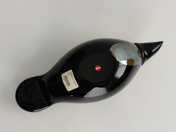 Crow 1982-1998 - Oiva Toikka Nuutajärvi (in box)