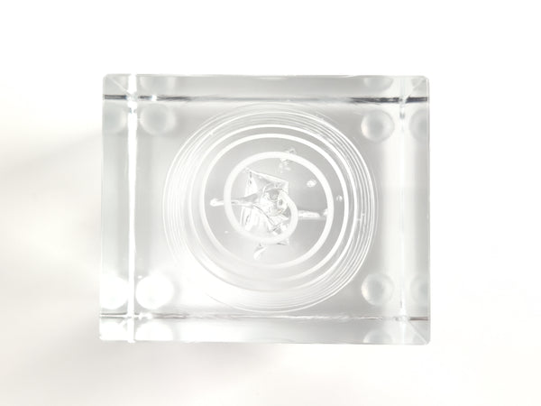 Annual Cube year 1987 - Oiva Toikka Cubes