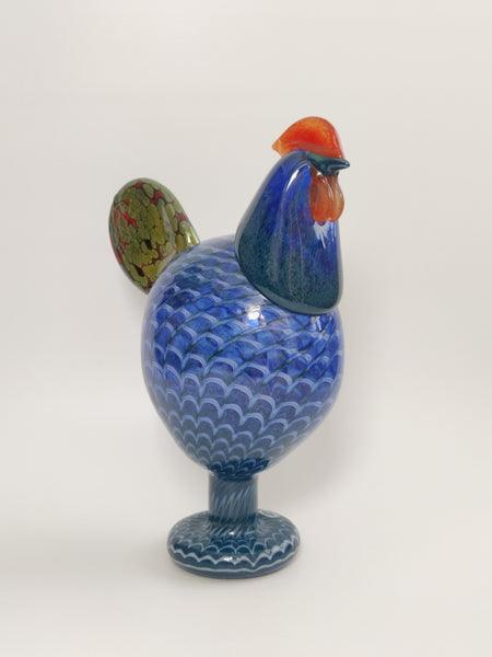 Kaiku large vintage bird - Oiva Toikka