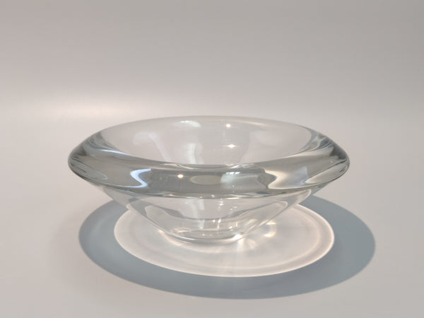 Tapio Wirkkala - Art bowl model 3344 IITTALA 1950s