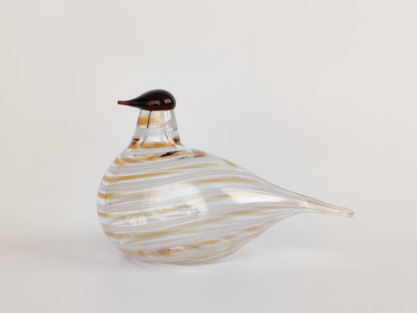 Crake Copper Annual Bird 2022 - Huitti - Oiva Toikka (NEW)