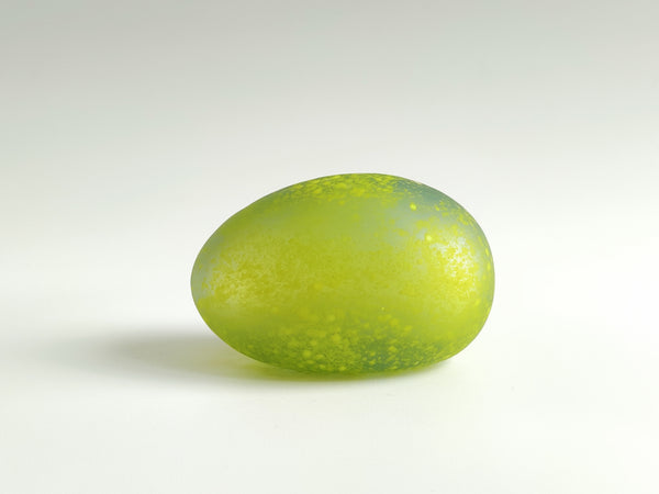 Guillemot's Egg - Oiva Toikka Nuutajärvi